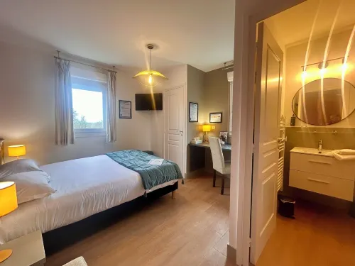 Brit Hotel Lannion-Perros Guirec