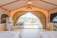 Imjingang Haes-sal Glamping