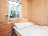 Tranquil Oasis in Rindby - 2-Star