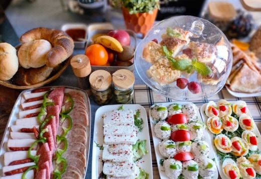 폴워크 히스토릭 호텔