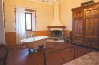 Agriturismo Le Chiome - con terme
