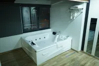 Koza Millenyum Hotel&Spa - Hot Tub