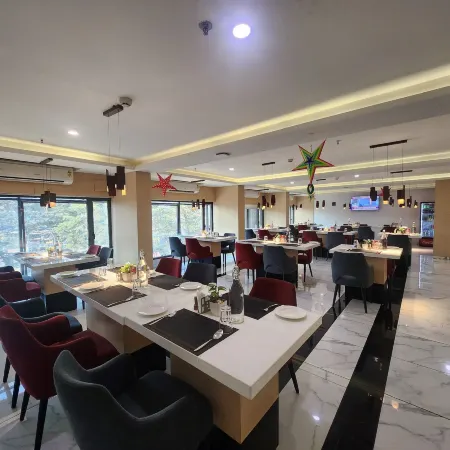 Mastiff Hotel Ankleshwar