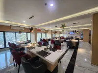 Mastiff Hotel Ankleshwar - petit déjeuner