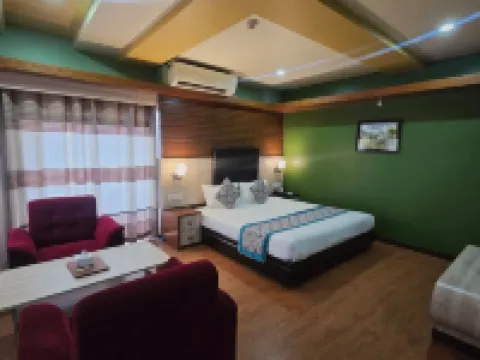 Hotel Samana Hotels in Hetauda
