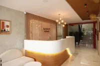 Amani Residency