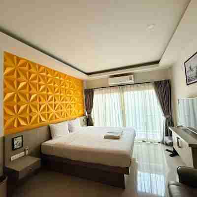 Karat Residence Rooms