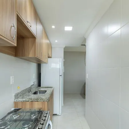 Aptos in Beachfront Condominium in Ilheus, BA - Cals