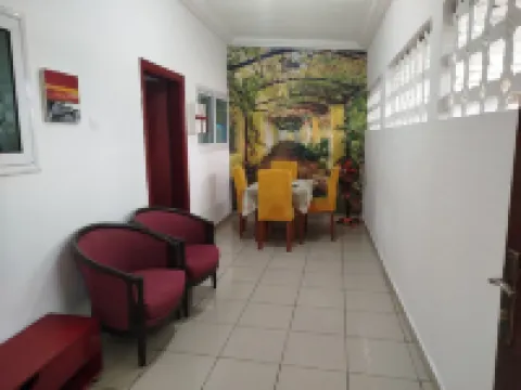 Agreable Studio Meuble Hotels in 