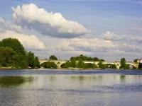 Aparthotel Adagio Access Orléans Hotel di Orleans