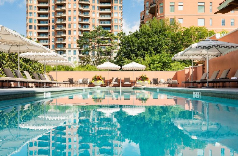 Rosewood Mansion on Turtle Creek photo 4