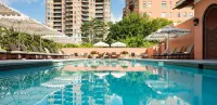 Rosewood Mansion on Turtle Creek - Luxury