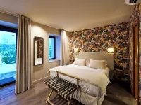 Hôtel le Corbusson Hotels in Mayenne