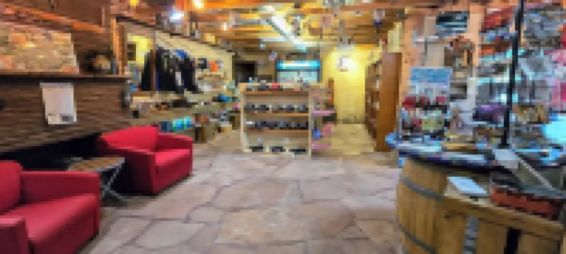 Mountain View Luxury Cabin