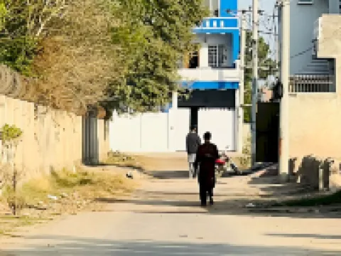 호텔 마르비 물탄 물탄 호텔