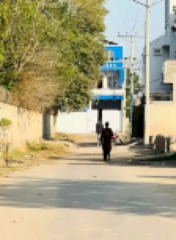 โรงแรม มาร์วี มุลตาน