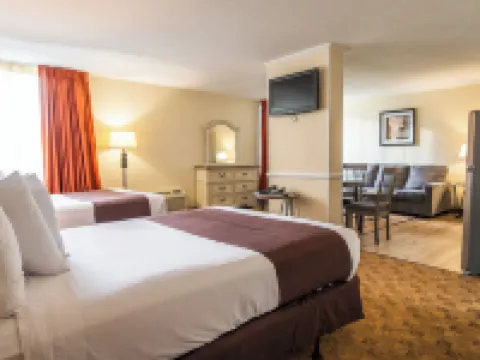 Village Inn Clemmons/Winston Salem, Trademark by Wyndham Hotels in Forsyth County