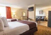 Village Inn Clemmons/Winston Salem, Trademark by Wyndham