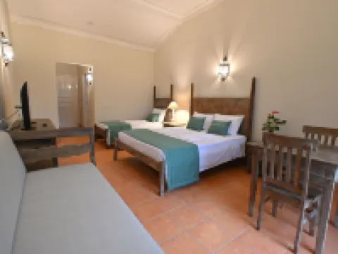 Quinta das Águas by Summit Hotels Hotel a Itapira