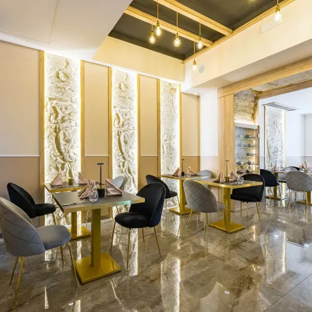 Hotel Sant'Angelo Palace