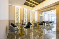 Hotel Sant'Angelo Palace - فطور