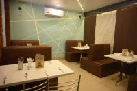 Hotel Sinchula - Morgenmad
