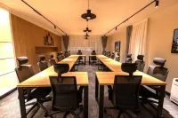 PRI ApartHotel - Apartments