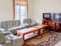 Homestay Nusa Indah 2 Syariah at Dieng 0 KM RedPartner Hotels in Wonosobo Regency