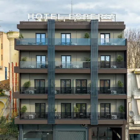 ESPERIA HOTEL