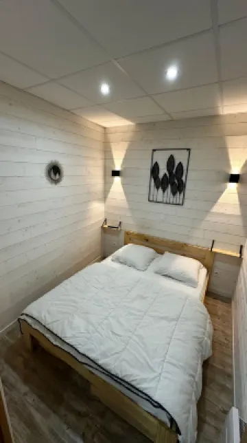 Villa Clara Ndeg2 - La Bourboule