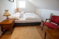 Villa Vintage Room B 107 Hotels in 