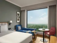Hyatt Place Bhopal Hotels in Bhopal
