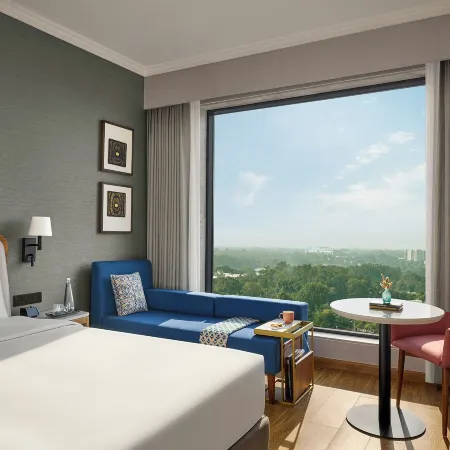 Hyatt Place Bhopal