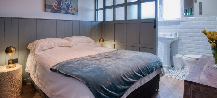 Tide & Tee - 2 Bedroom Apartment - Penally - Tenby Ξενοδοχεία στην πόλη Tenby