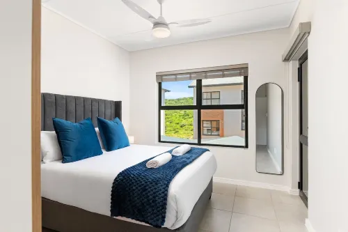 Ballito Hills 786 - Apartments