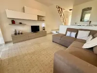 Stunning sea view in a private setting - Villas