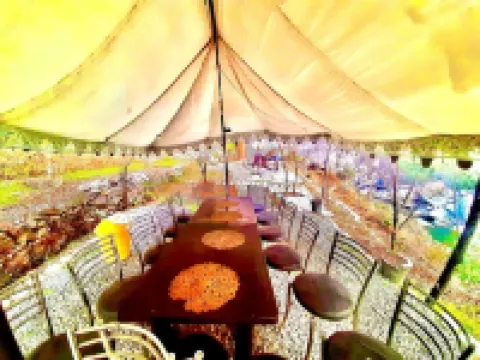 Ronak Happy Stay River Side Camping