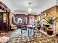 InnBuffalo Off Elmwood Hotels in Buffalo