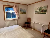 Nice Cozy Cottage With Fireplace, Barbecue hut and Wood Sauna - 2-Star