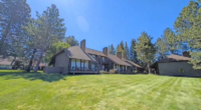 Mt Bachelor Retreat - 221 Hotel di 