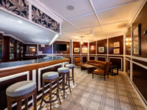 Anew Resort Wilderness Garden Route