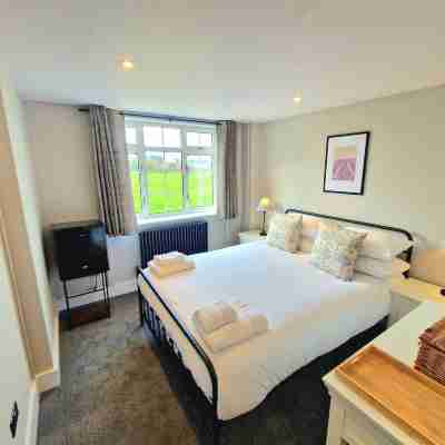 The Dormy House Hotel Rooms