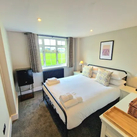 The Dormy House Hotel