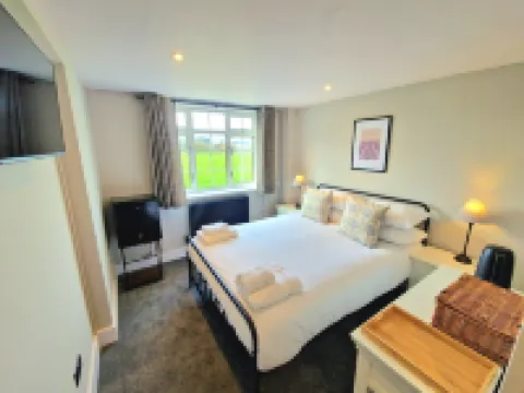 The Dormy House Hotel