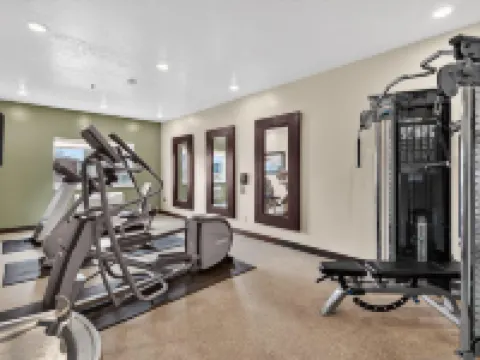 Best Western Timpanogos Inn Hotéis em Lehi