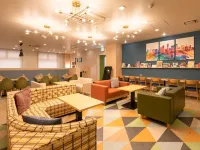 Comfort Hotel Era Kobe Sannomiya