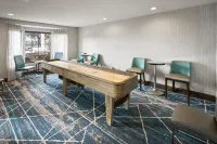 蒙哥馬利東部Homewood Suites by Hilton - 寵物友善