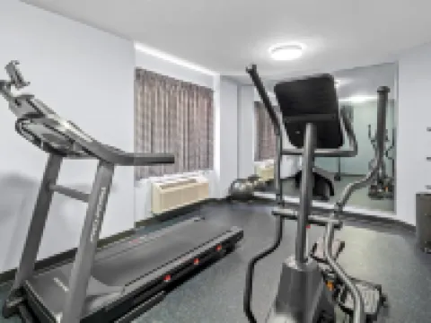 迪索託戴斯套房酒店 迪索託酒店