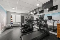 Clarion Pointe Lakeland I-4 - Træningscentre