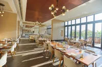 Millennium Resort Salalah - servizio colazione